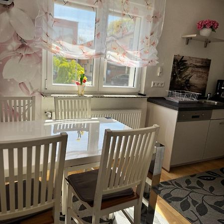 Ferienwohnung Kuhn エッテンハイム エクステリア 写真