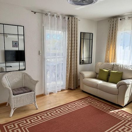 Ferienwohnung Kuhn エッテンハイム エクステリア 写真