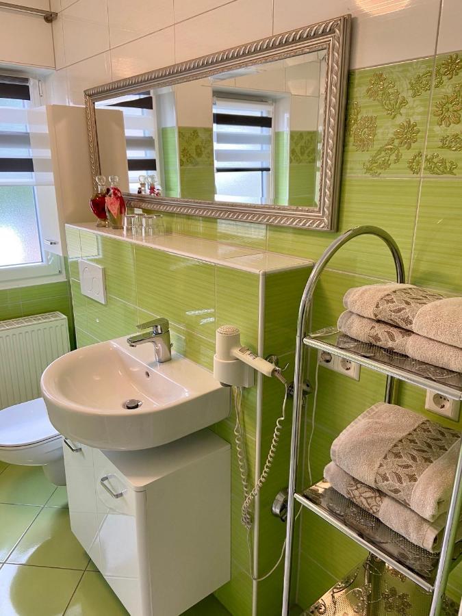 Ferienwohnung Kuhn エッテンハイム エクステリア 写真
