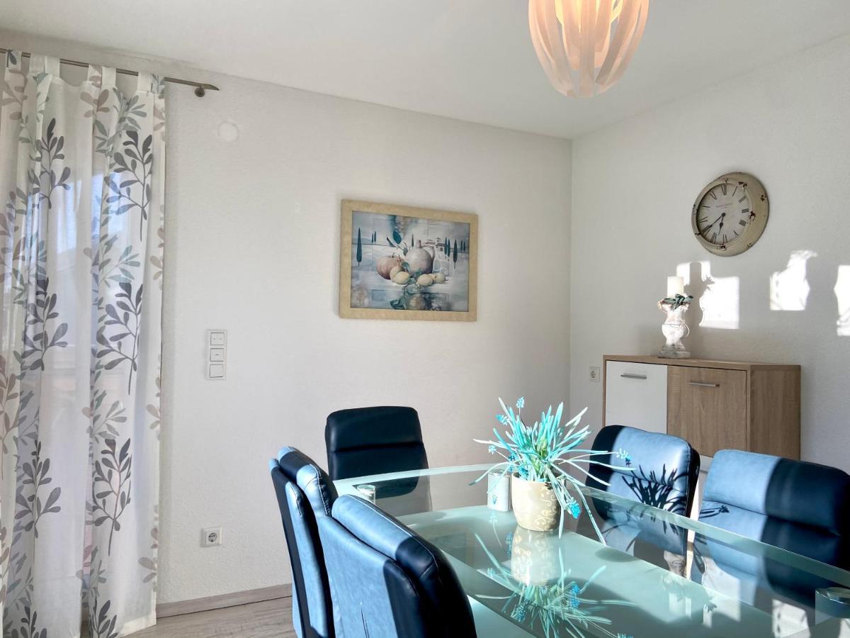 Ferienwohnung Kuhn エッテンハイム エクステリア 写真
