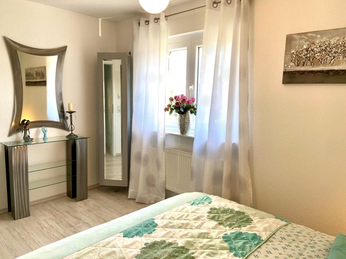 Ferienwohnung Kuhn エッテンハイム エクステリア 写真