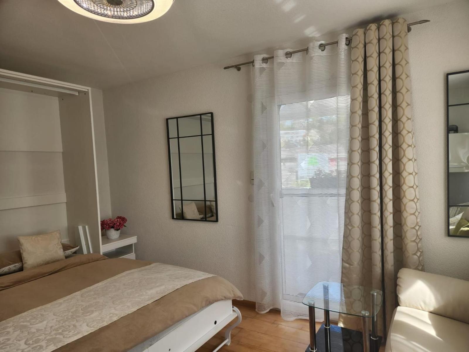 Ferienwohnung Kuhn エッテンハイム エクステリア 写真