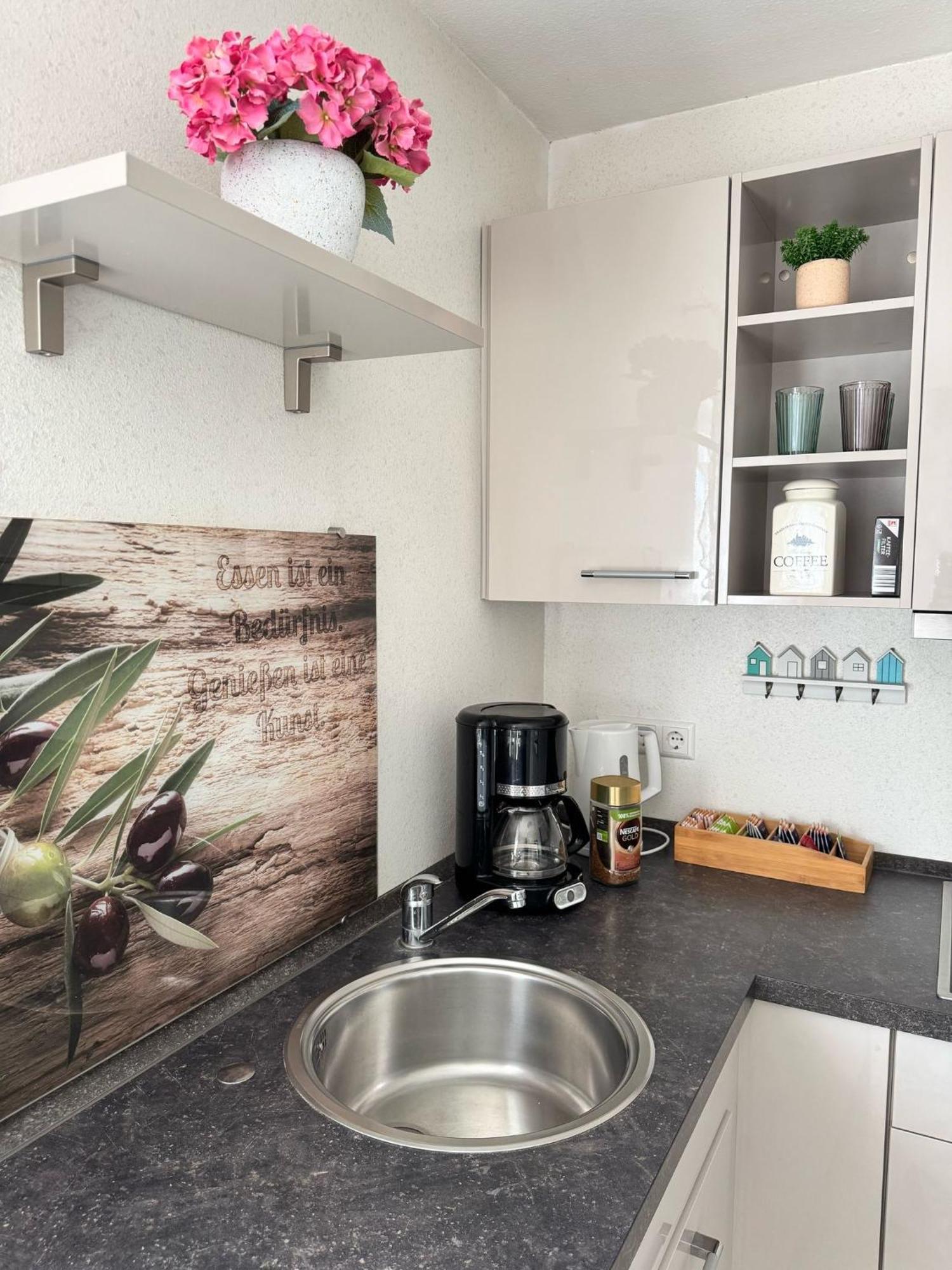 Ferienwohnung Kuhn エッテンハイム エクステリア 写真